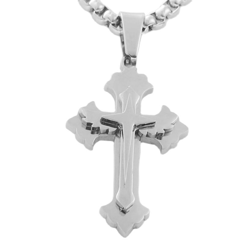 Beautiful Necklace with Unique Style