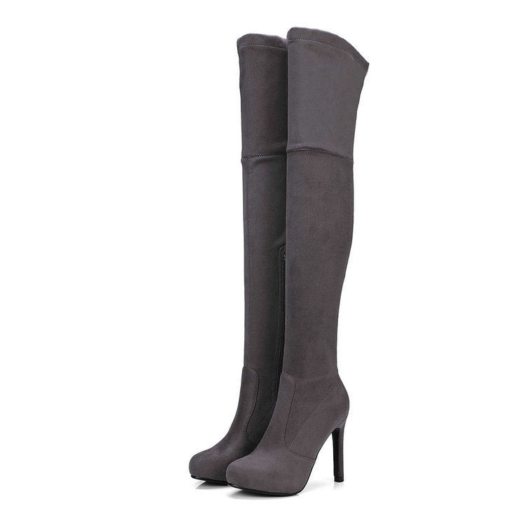 Stylish Orthopedic Boots for Any Occasion