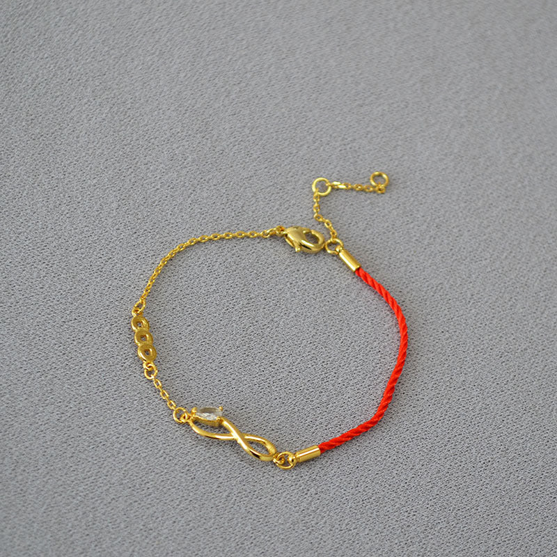 Romantic Bracelet for Special Moments