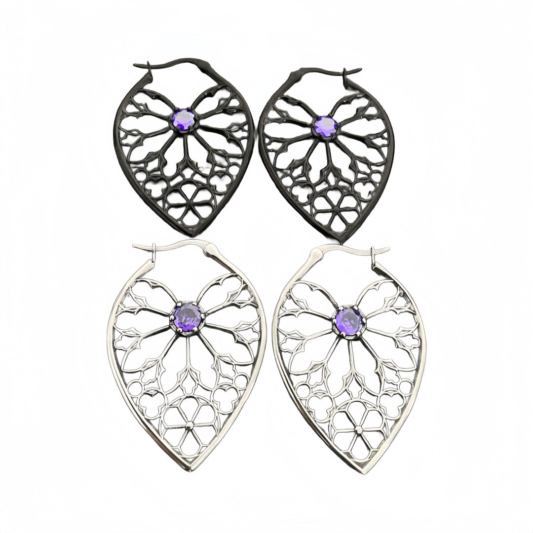 Stunning Earring for Daily Wear
