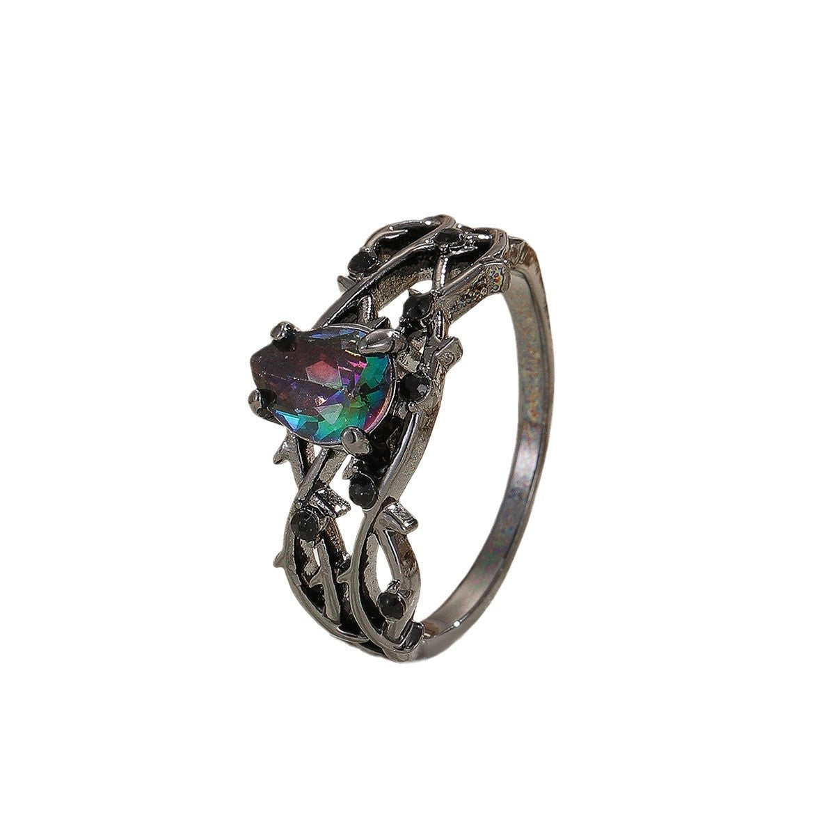 Stunning Ring for Daily Wear