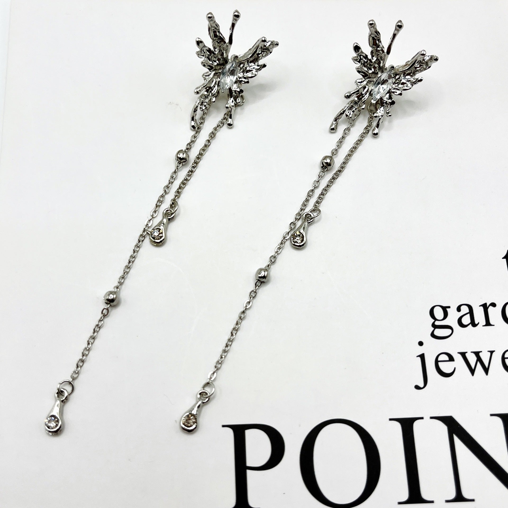 Beautiful Earring with Unique Style