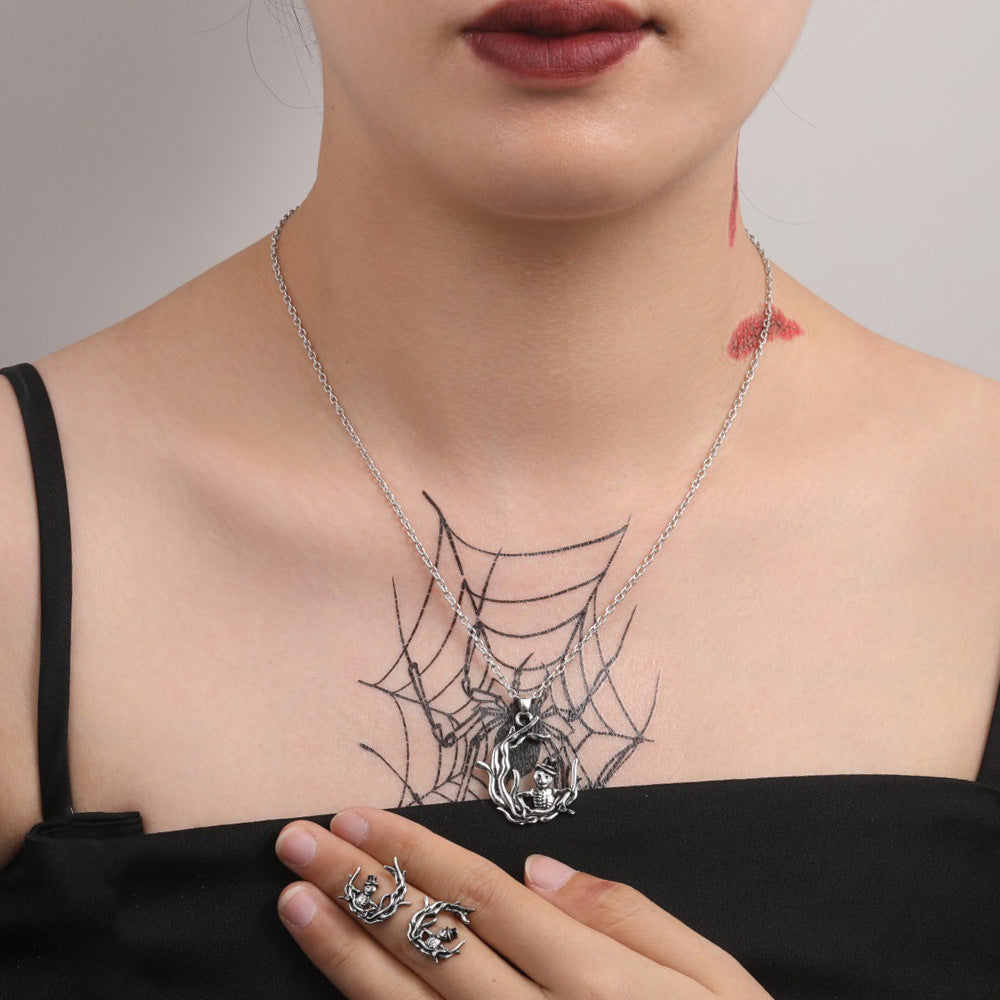 Beautiful Set with Unique Style