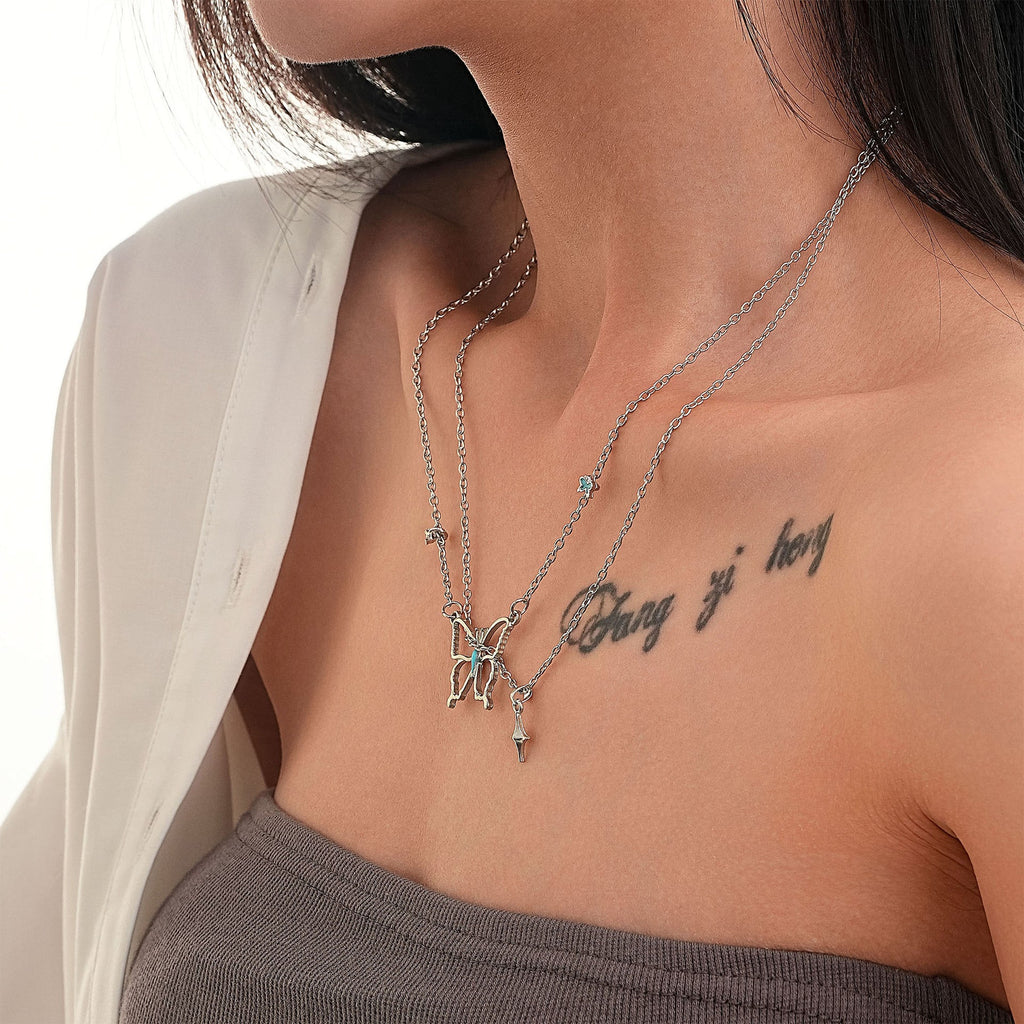 Charming Necklace for Any Occasion