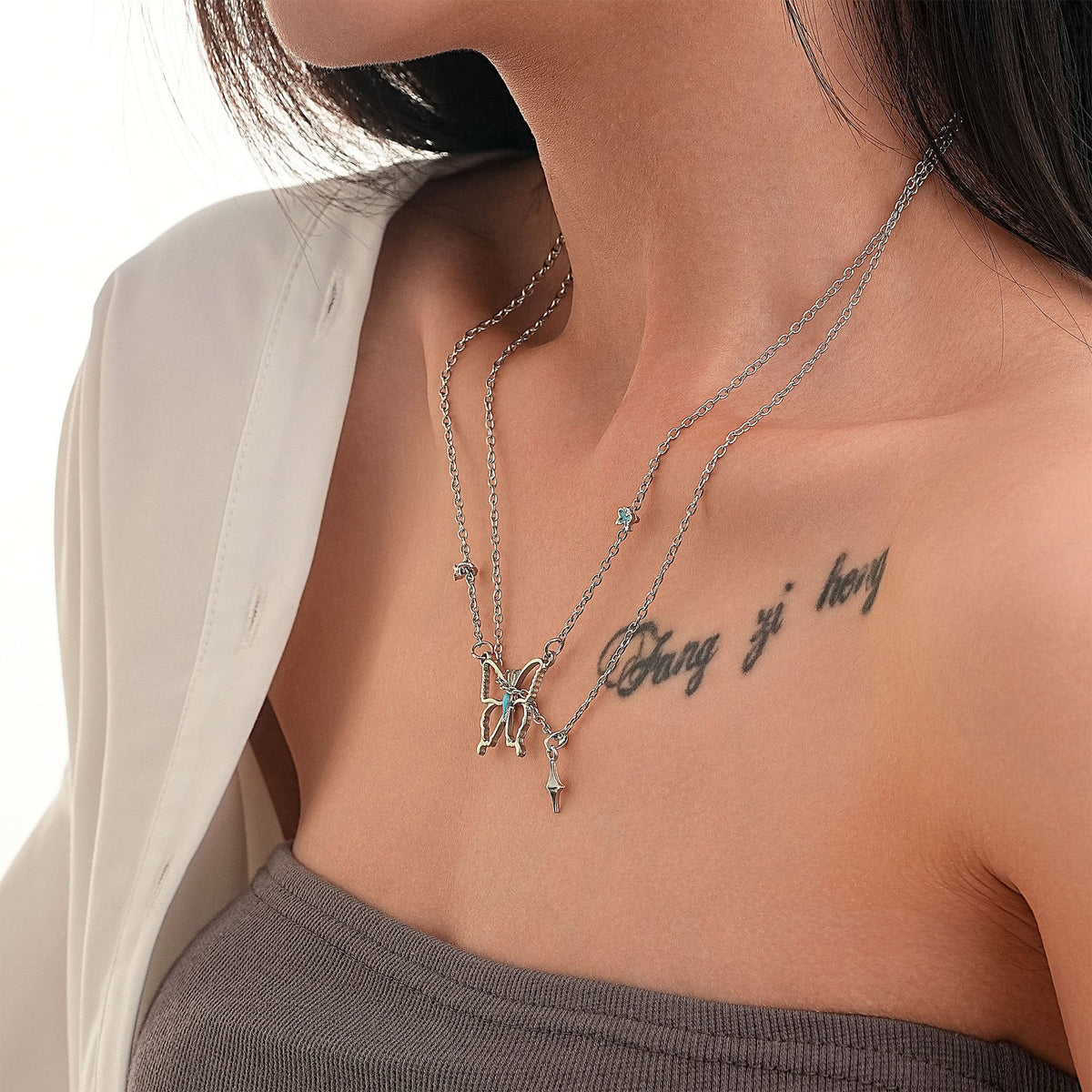 Charming Necklace for Any Occasion