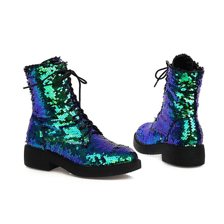 Beautifully Crafted Orthopedic Boots