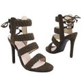 Chic Orthopedic Sandals with Unique Design