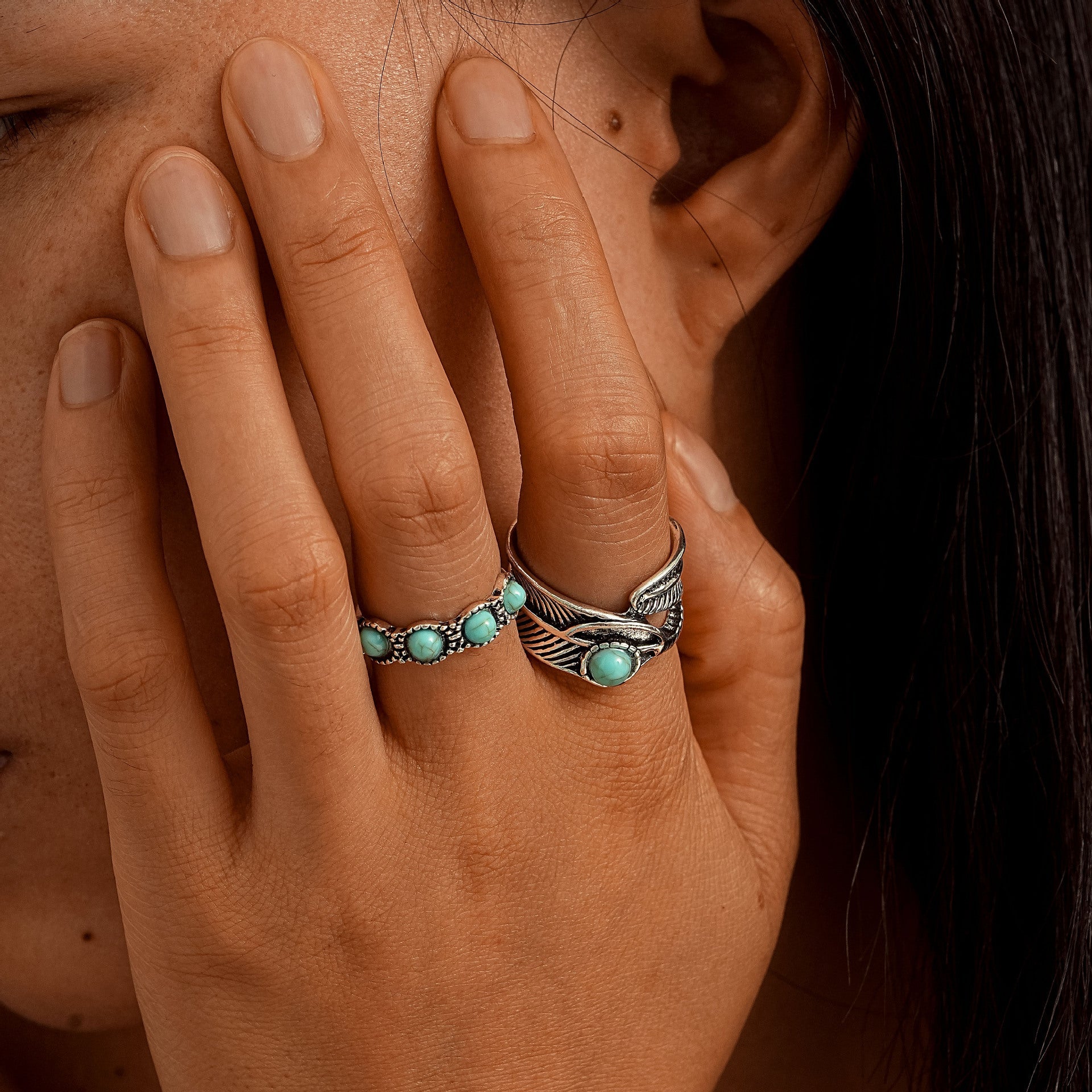 Delicate Artisan Set