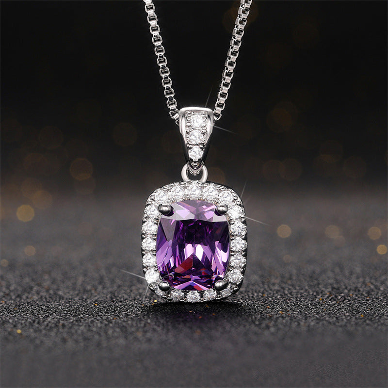 Romantic Necklace for Special Moments