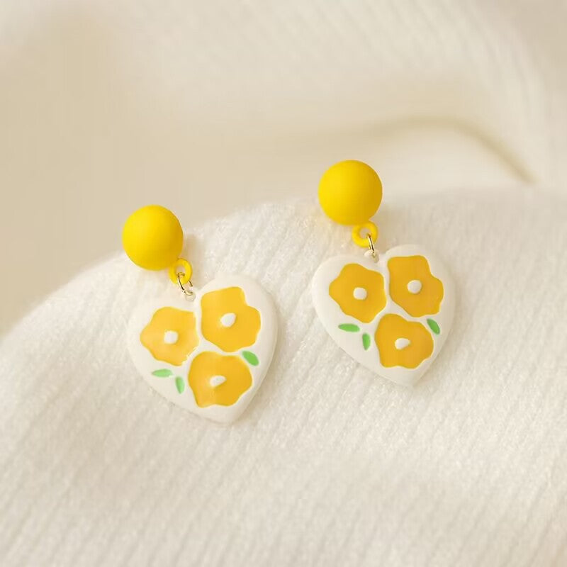 Elegant Earring for Every Occasion
