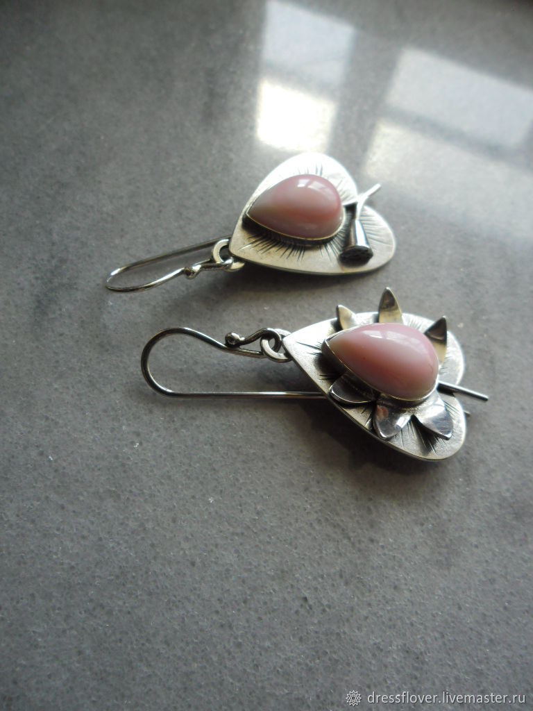 Romantic Earring for Special Moments