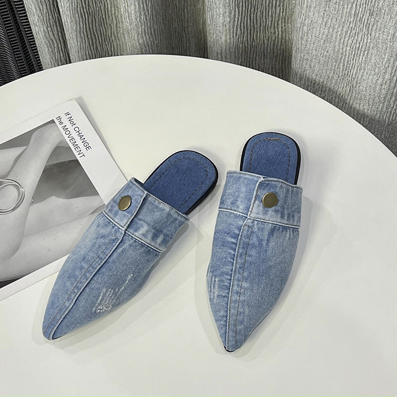 Classic Orthopedic Shoes with Timeless Style