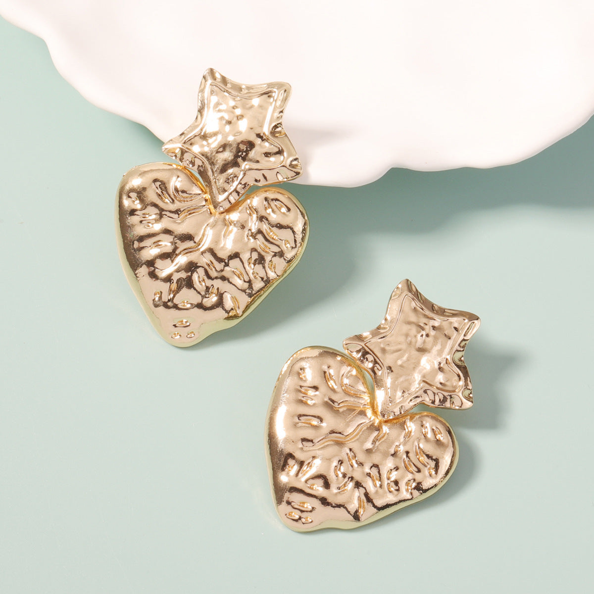 Classic Earring with Timeless Appeal
