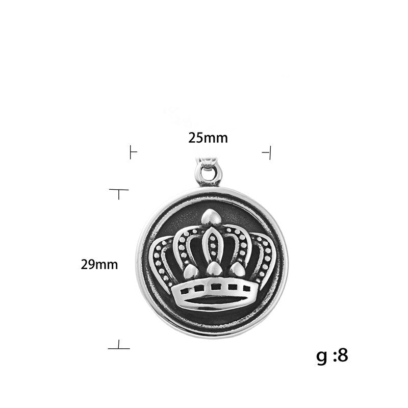 Romantic Pendant for Special Moments