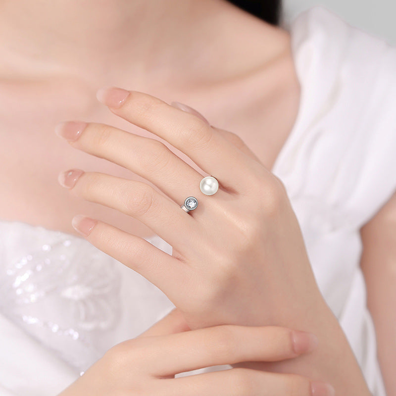 Classic Pearl Bracelet with Timeless Appeal