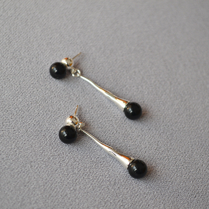 Stunning Silver Earring for Daily Wear