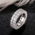 Delicate Artisan Ring