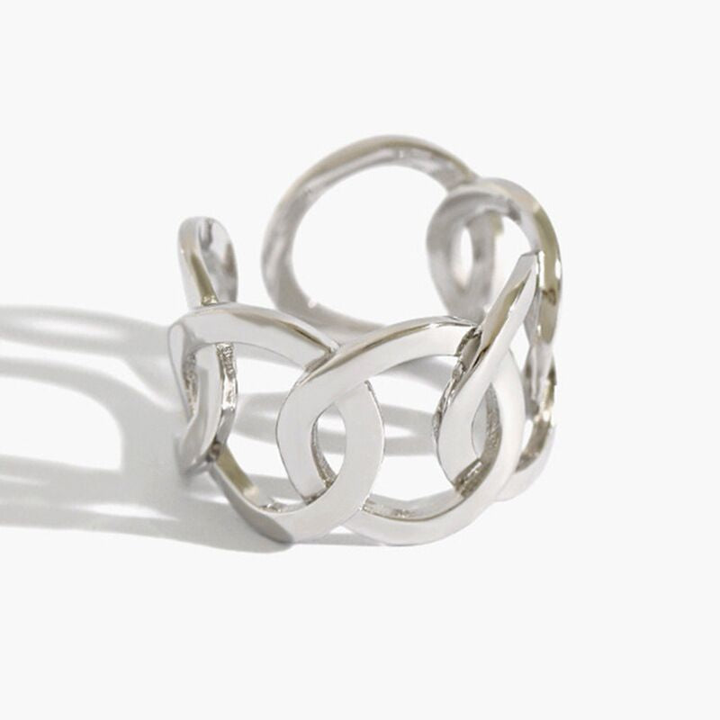 Beautiful Chain with Unique Style