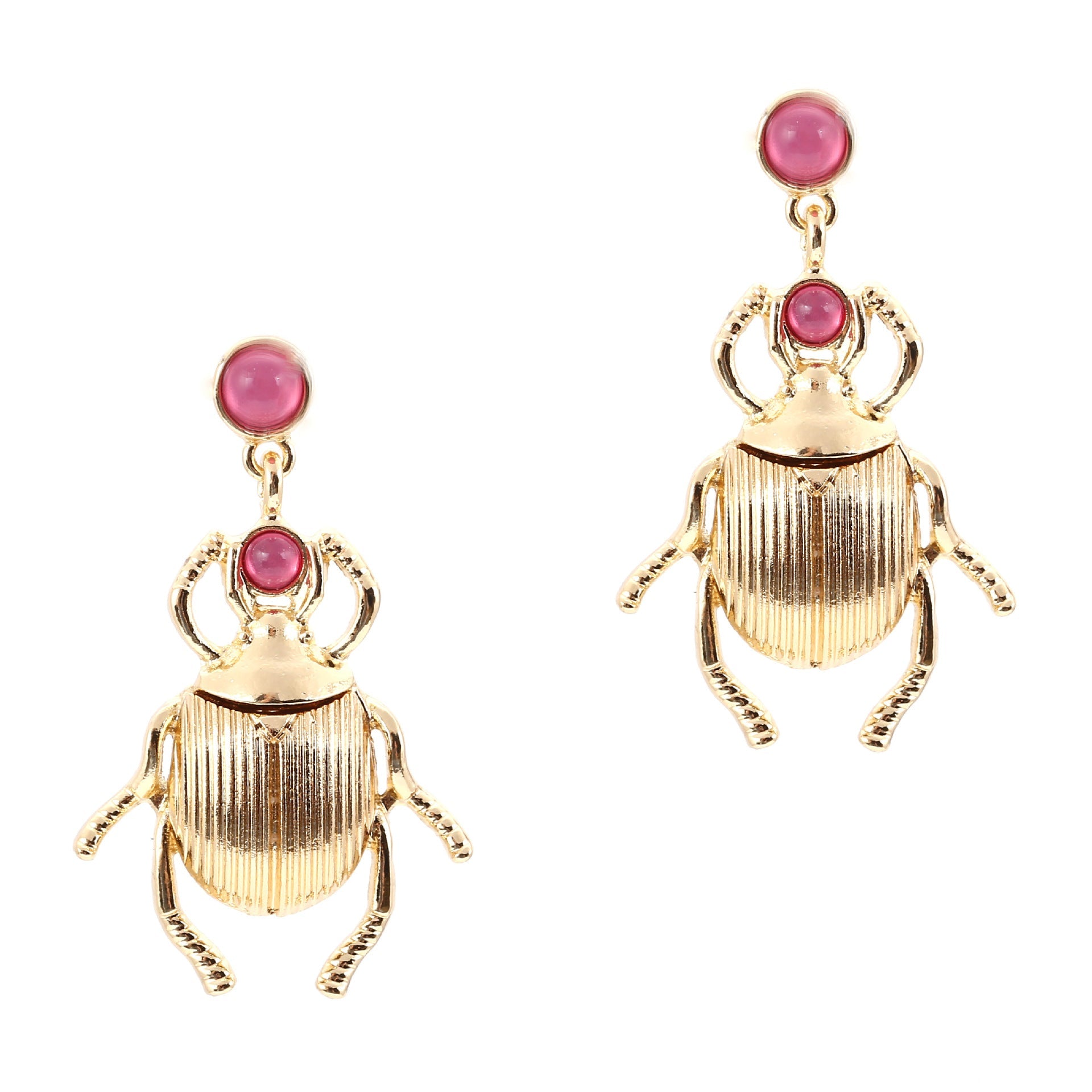 Elegant Gold Earring for Every Occasion