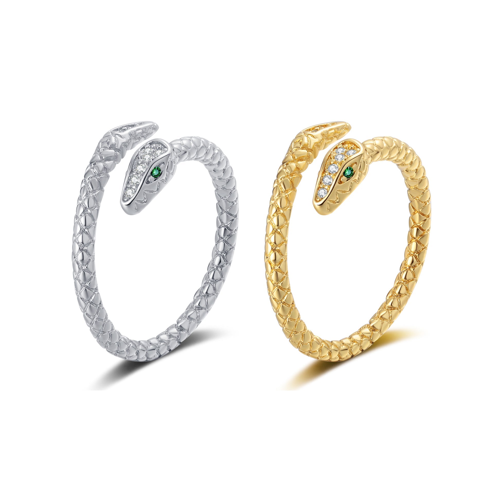 Classic Ring with Timeless Appeal