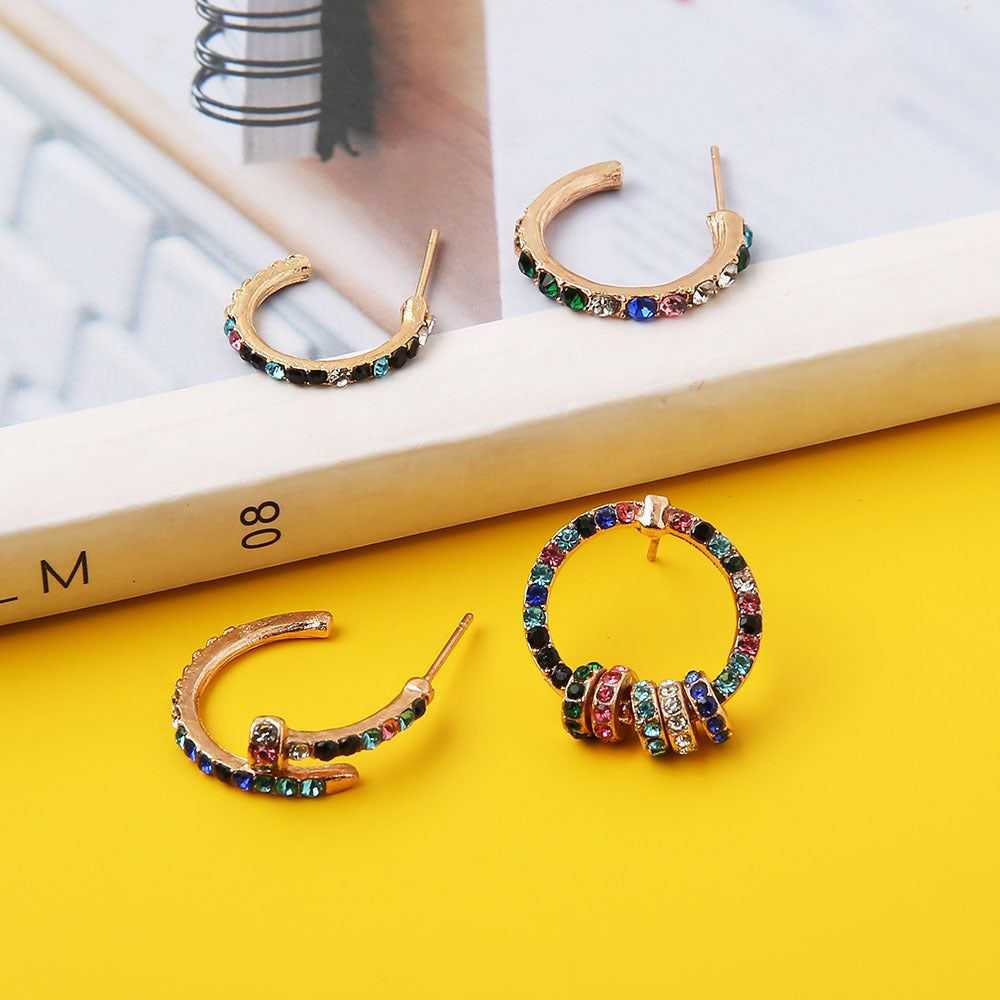 Stunning Earring for Daily Wear