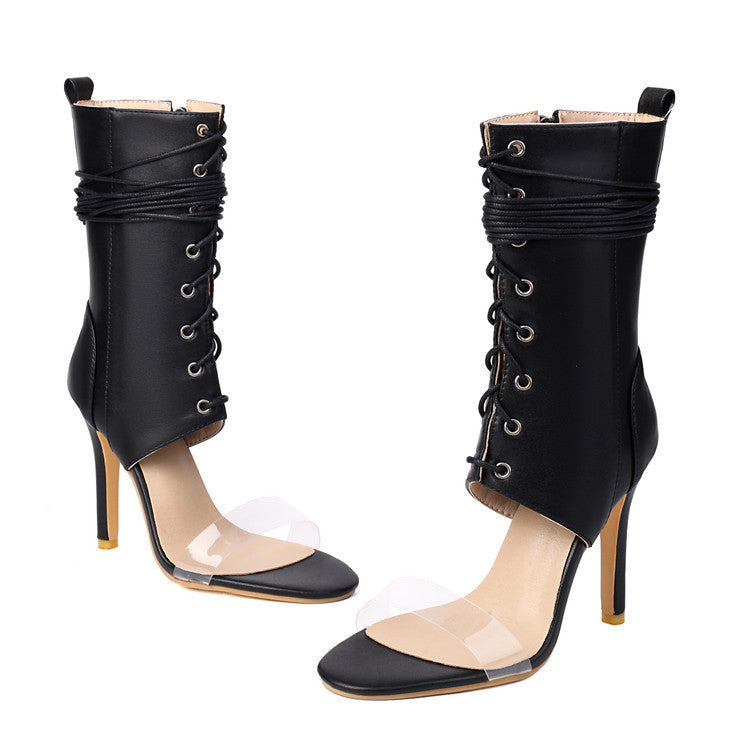 Chic Orthopedic Sandals with Unique Design