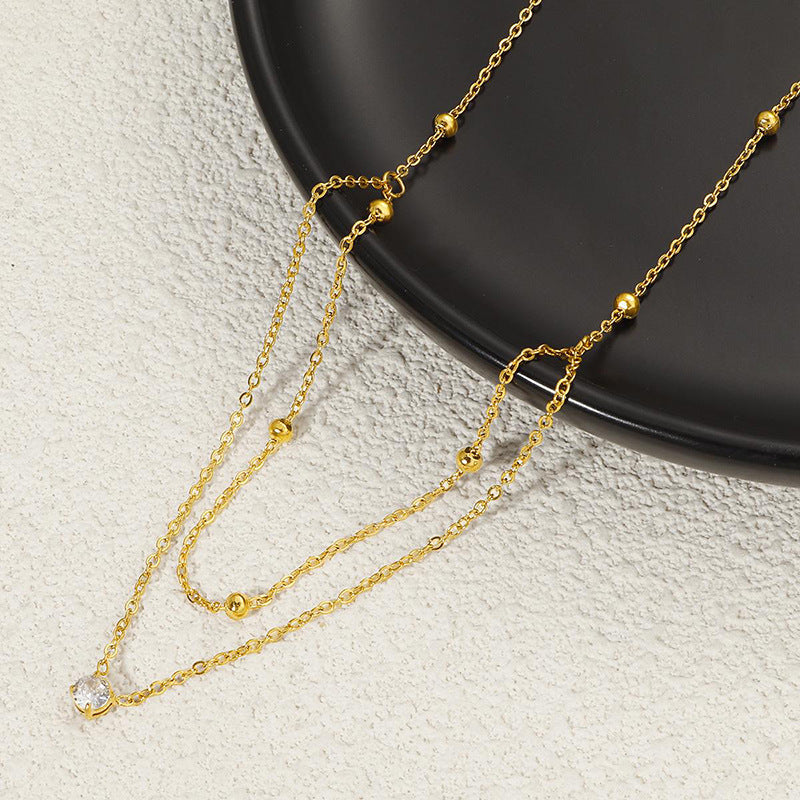 Stunning Necklace for Daily Wear