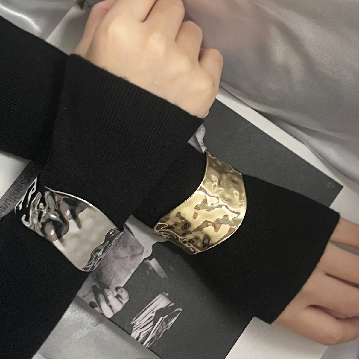 Classic Bracelet with Timeless Appeal