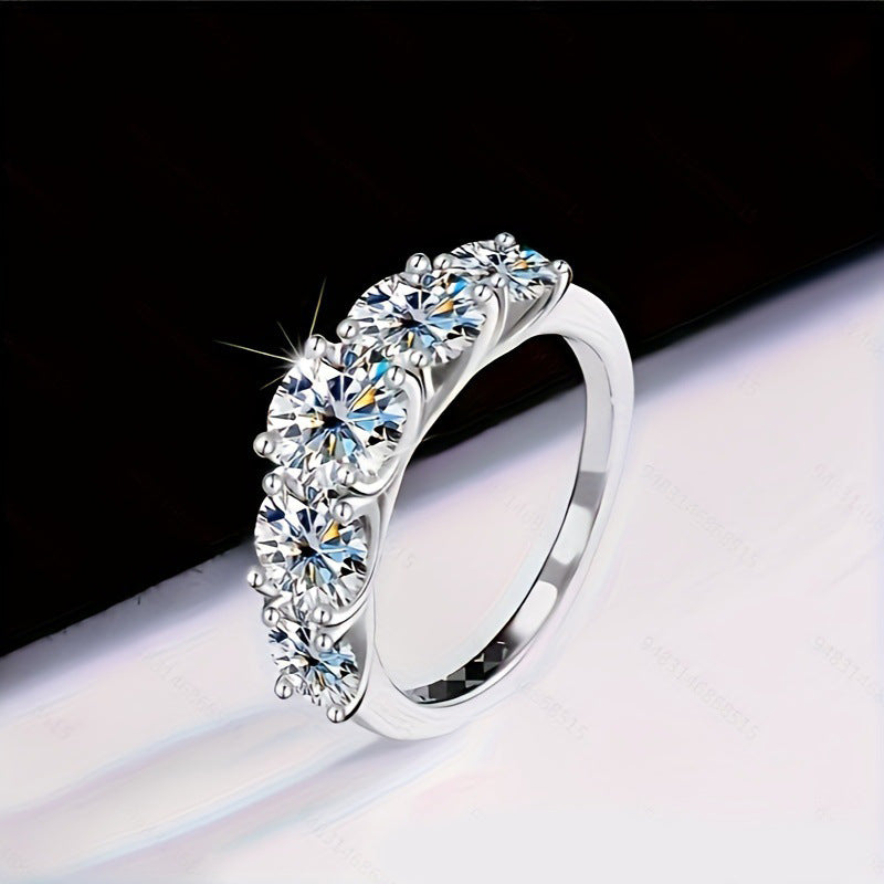 Charming Ring for Any Occasion