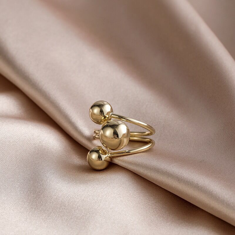 Romantic Ring for Special Moments