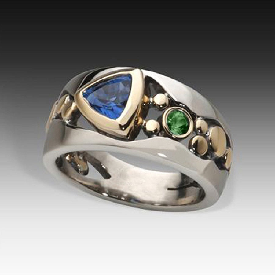Stunning Ring for Daily Wear