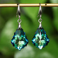 Elegant Silver Earring for Every Occasion