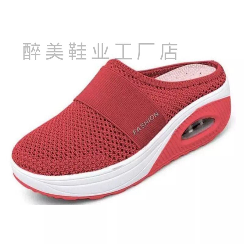 Elegant Orthopedic Shoes for Every Step