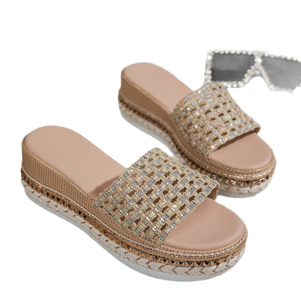 Classic Orthopedic Sandals with Timeless Style