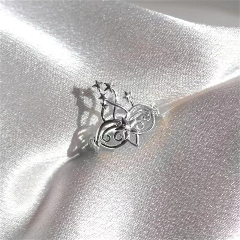 Charming Ring for Any Occasion