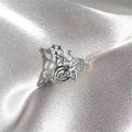 Charming Ring for Any Occasion