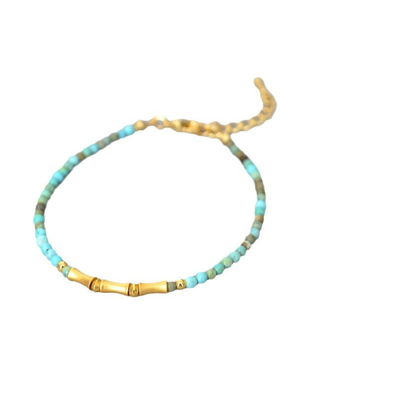 Stunning Gold Bracelet for Daily Wear