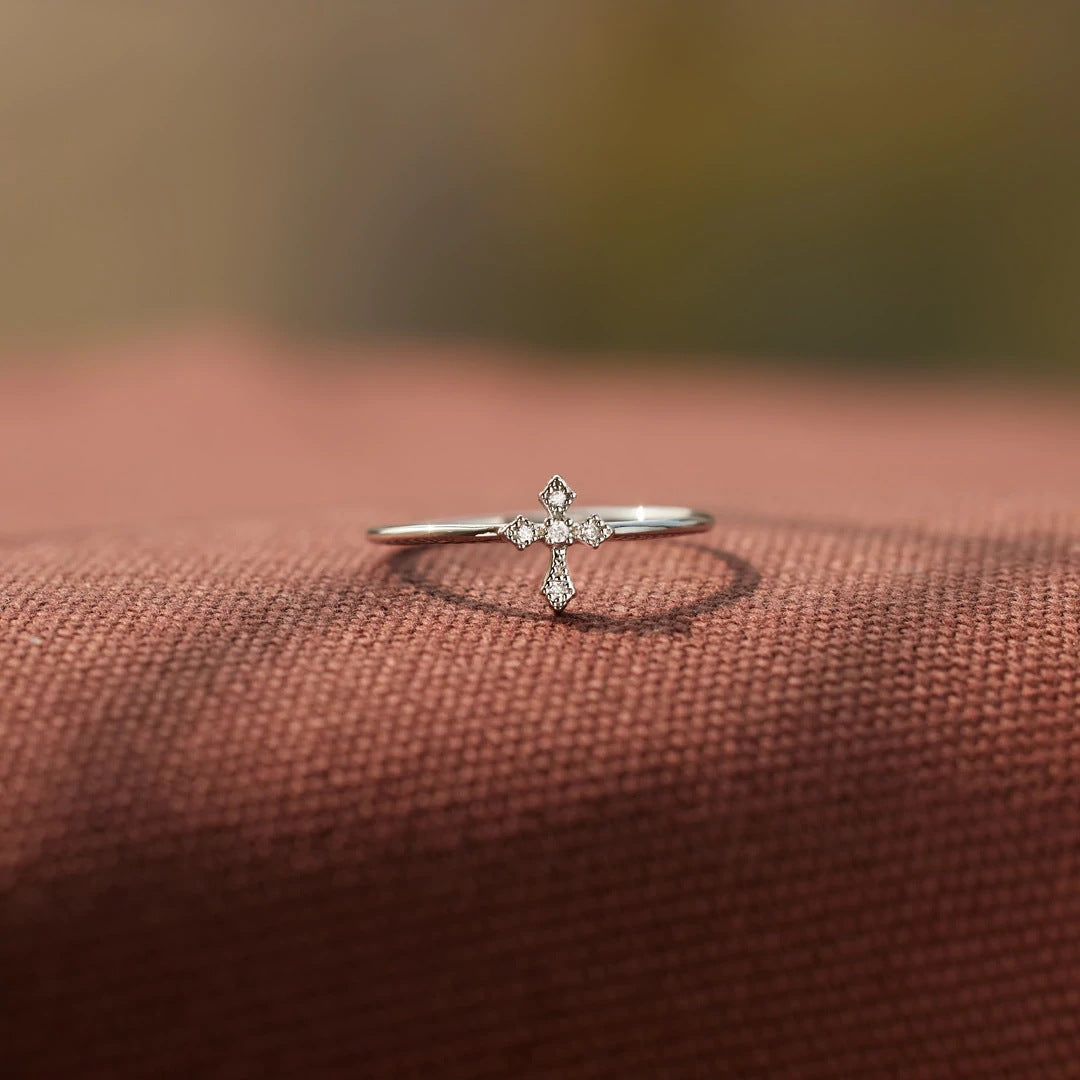 Elegant Ring for Every Occasion