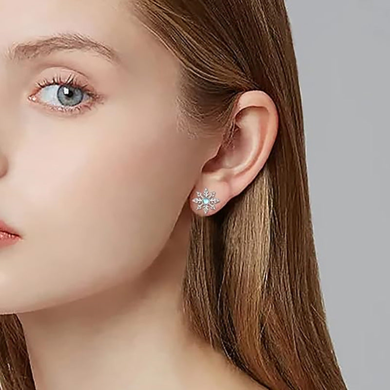 Stunning Earring for Daily Wear