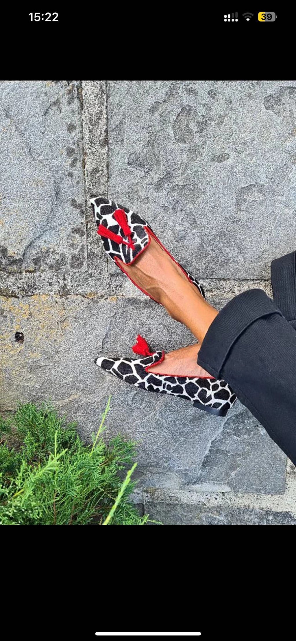 Graceful Orthopedic Shoes for Modern Look
