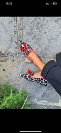 Vintage Inspired Orthopedic Shoes