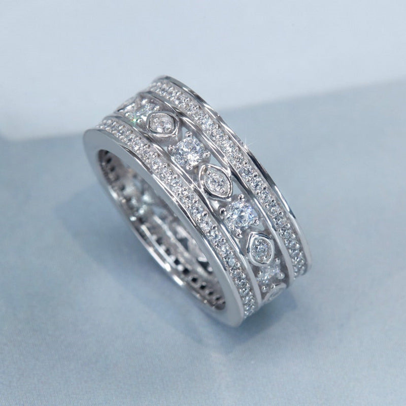 Vintage Handmade Ring