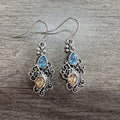 Stunning Earring for Daily Wear
