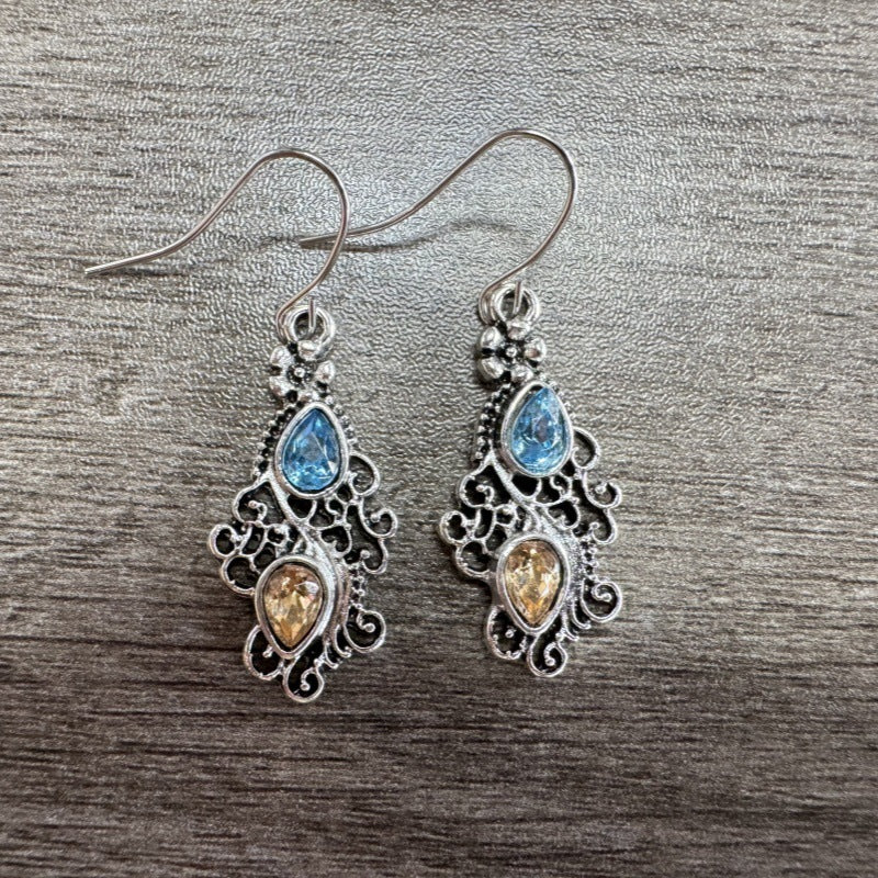 Stunning Earring for Daily Wear