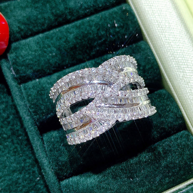 Elegant Ring for Every Occasion