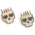 Romantic Pearl Earring for Special Moments