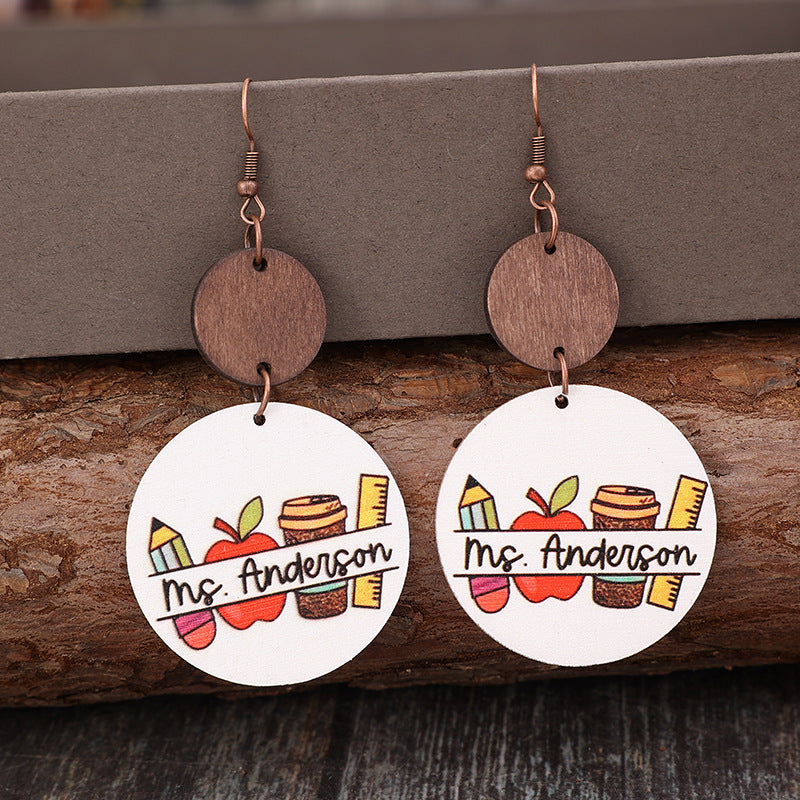Stunning Earring for Daily Wear