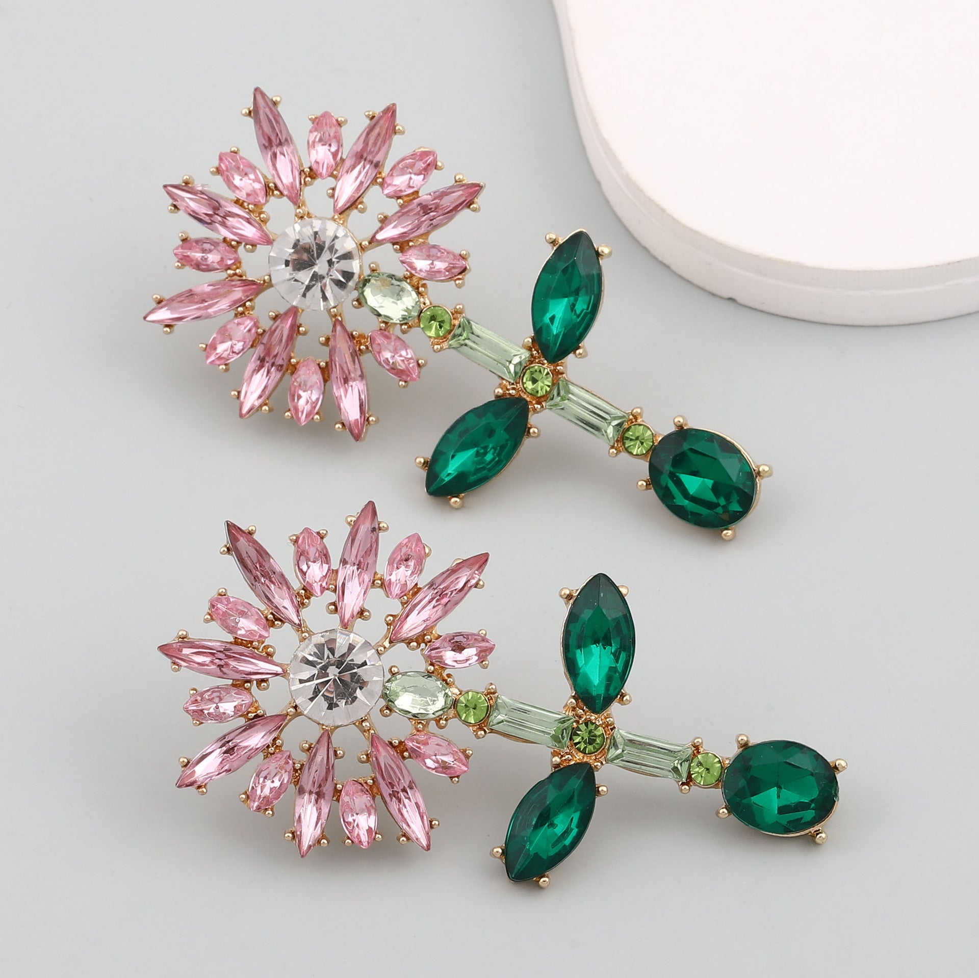 Classic Earring with Timeless Appeal