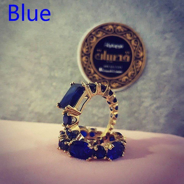 Vintage Handmade Ring