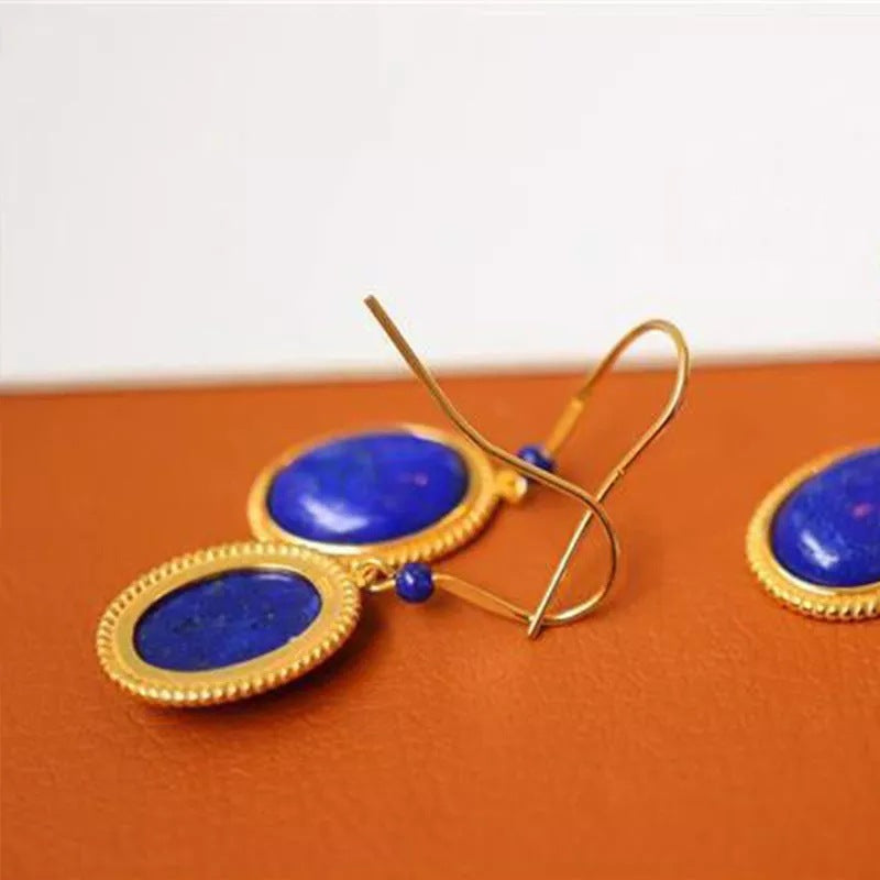 Stunning Silver Earring for Daily Wear
